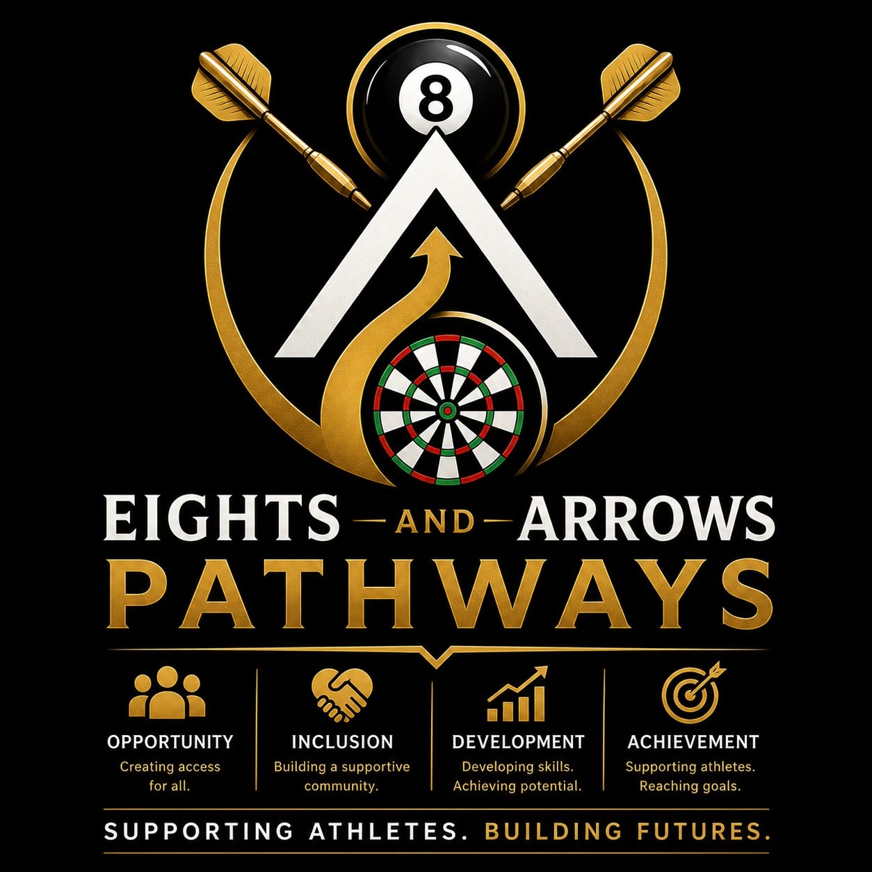 Eights & Arrows Pathways CIC